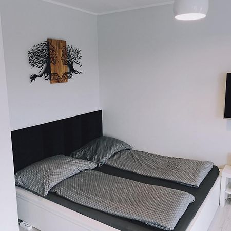 Apartament D2 Szczecin Luaran gambar