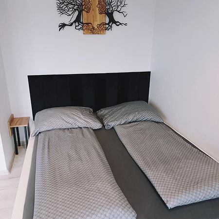 Apartament D2 Szczecin Luaran gambar