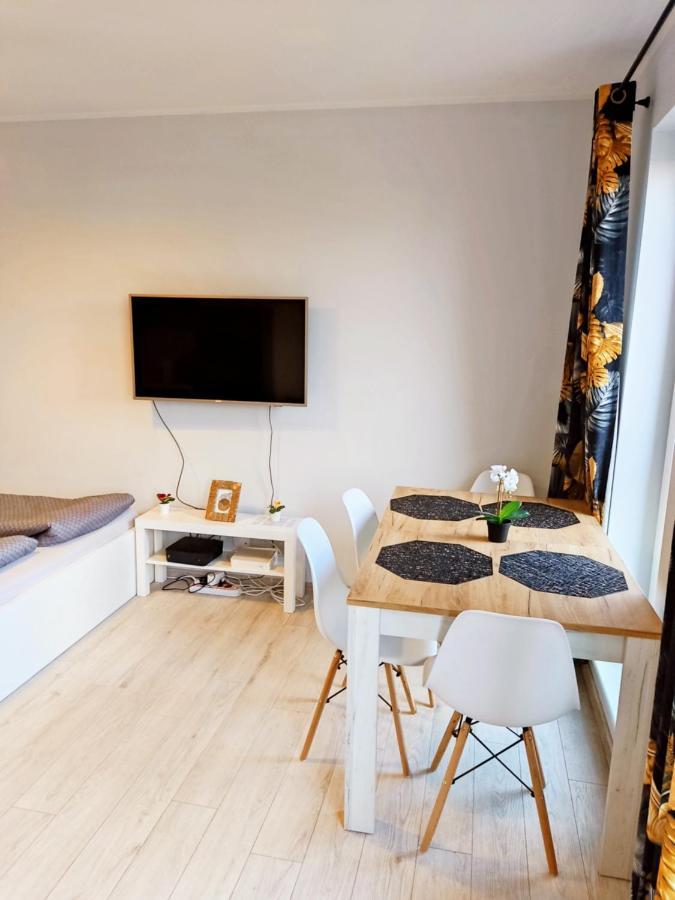 Apartament D2 Szczecin Luaran gambar