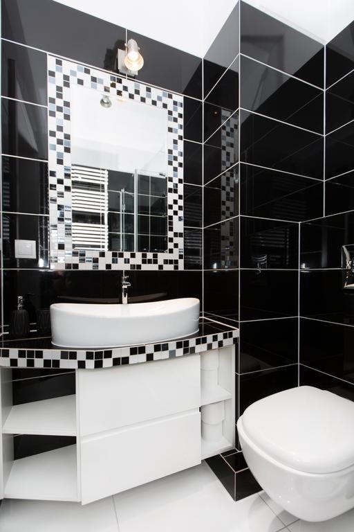 Apartament D2 Szczecin Luaran gambar