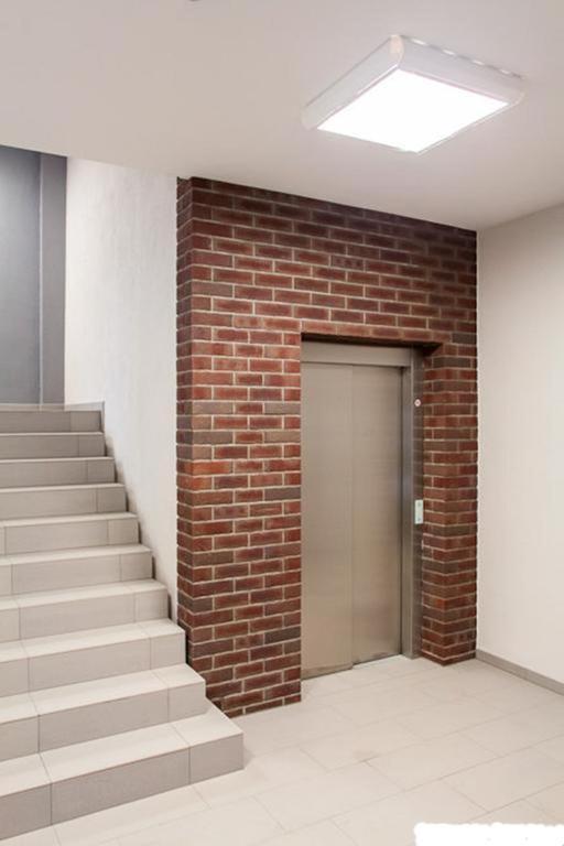 Apartament D2 Szczecin Luaran gambar