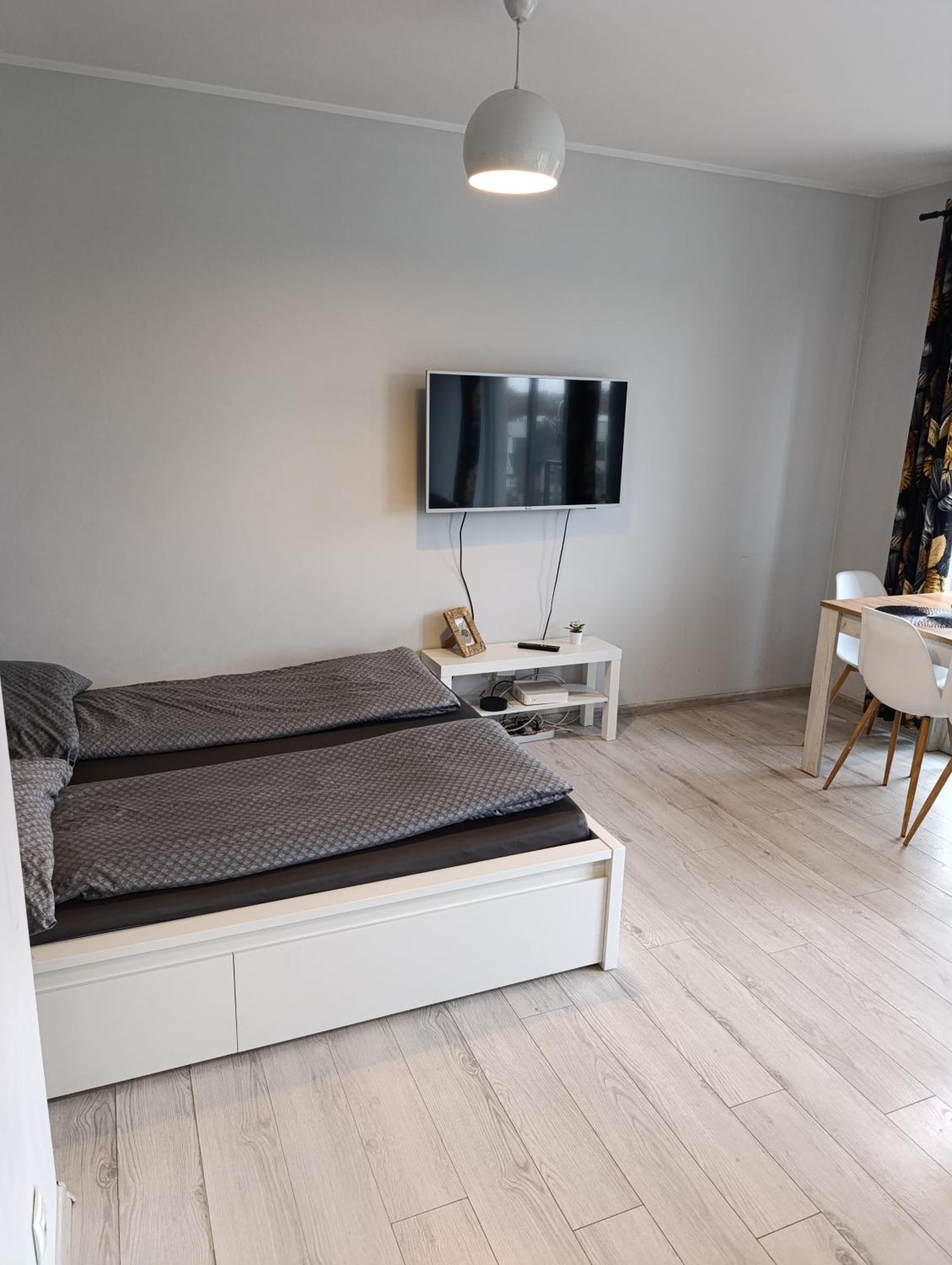 Apartament D2 Szczecin Luaran gambar