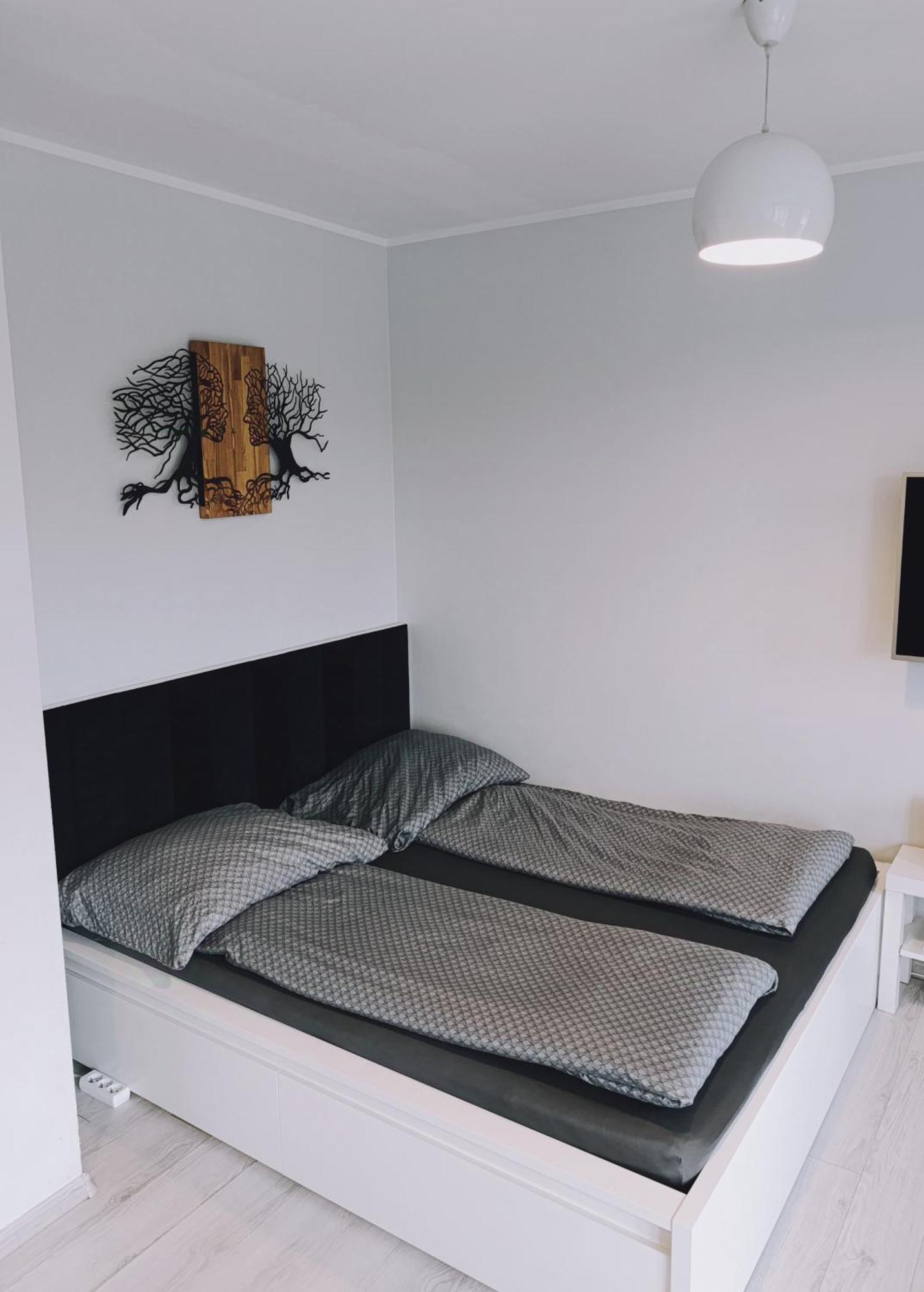 Apartament D2 Szczecin Luaran gambar