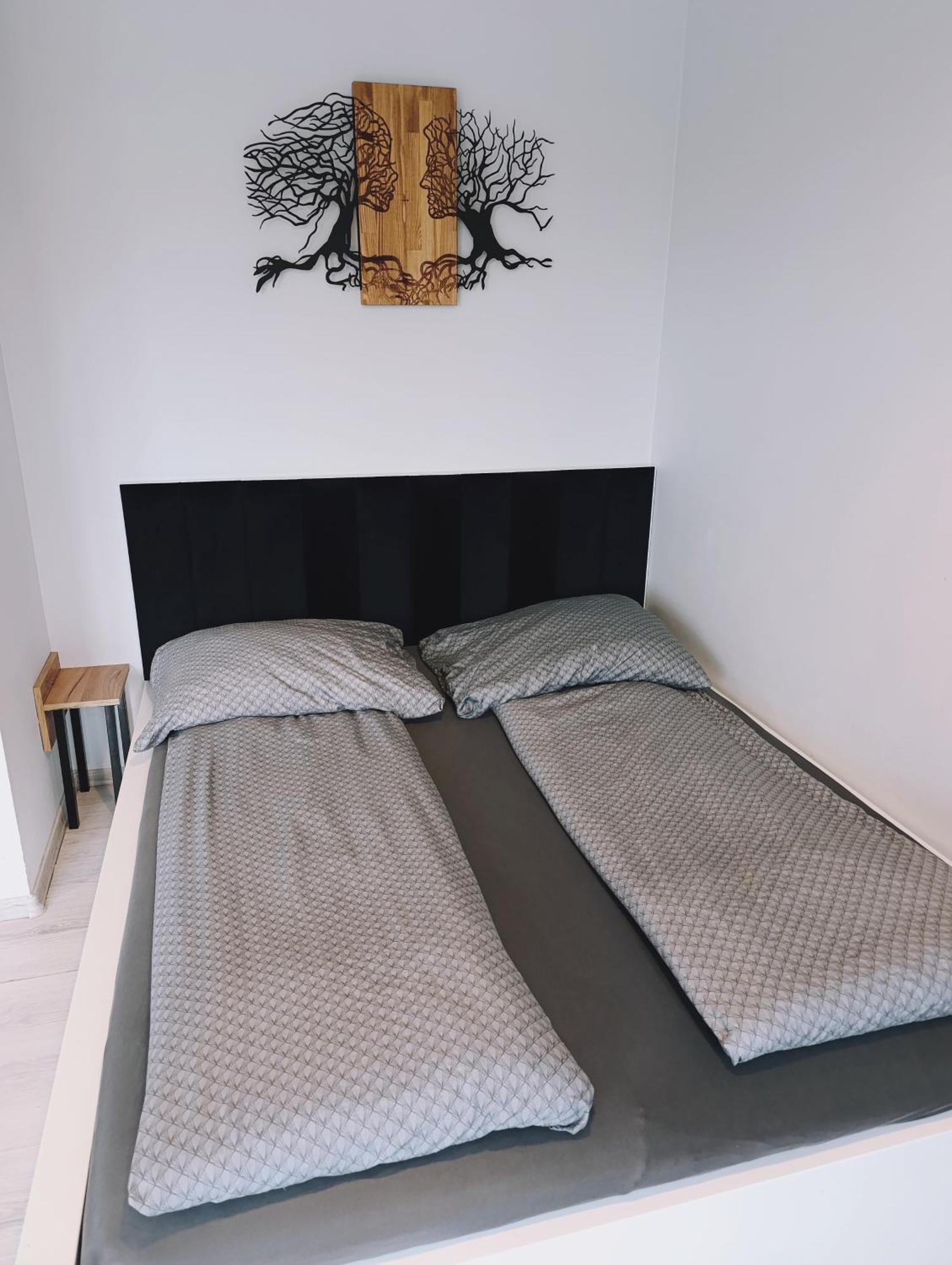 Apartament D2 Szczecin Luaran gambar