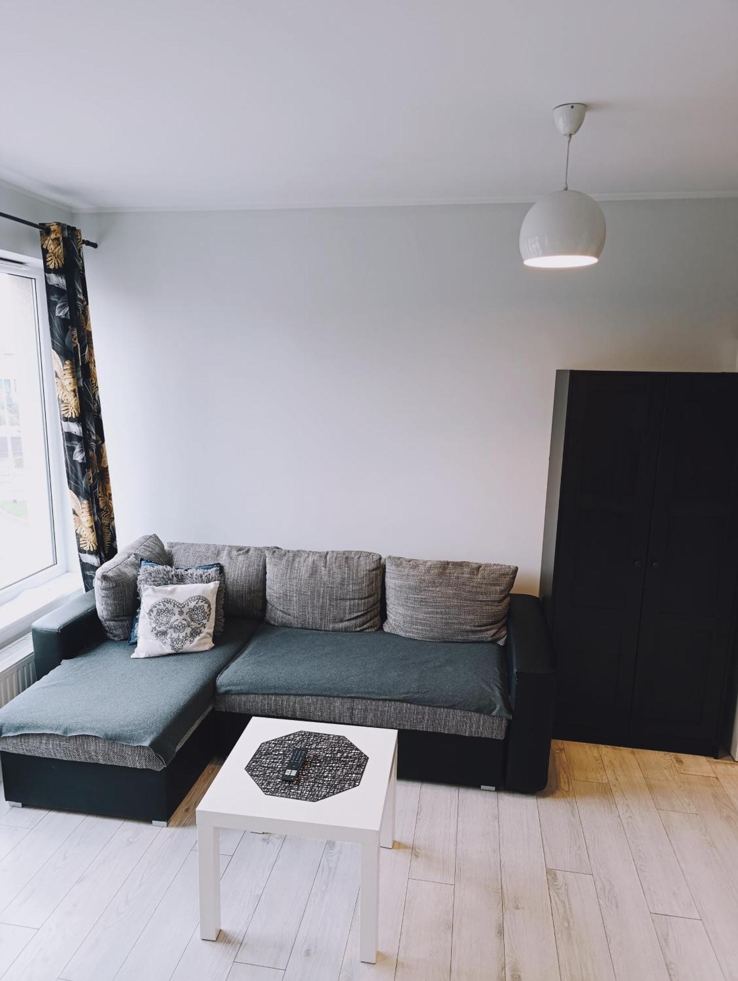 Apartament D2 Szczecin Luaran gambar