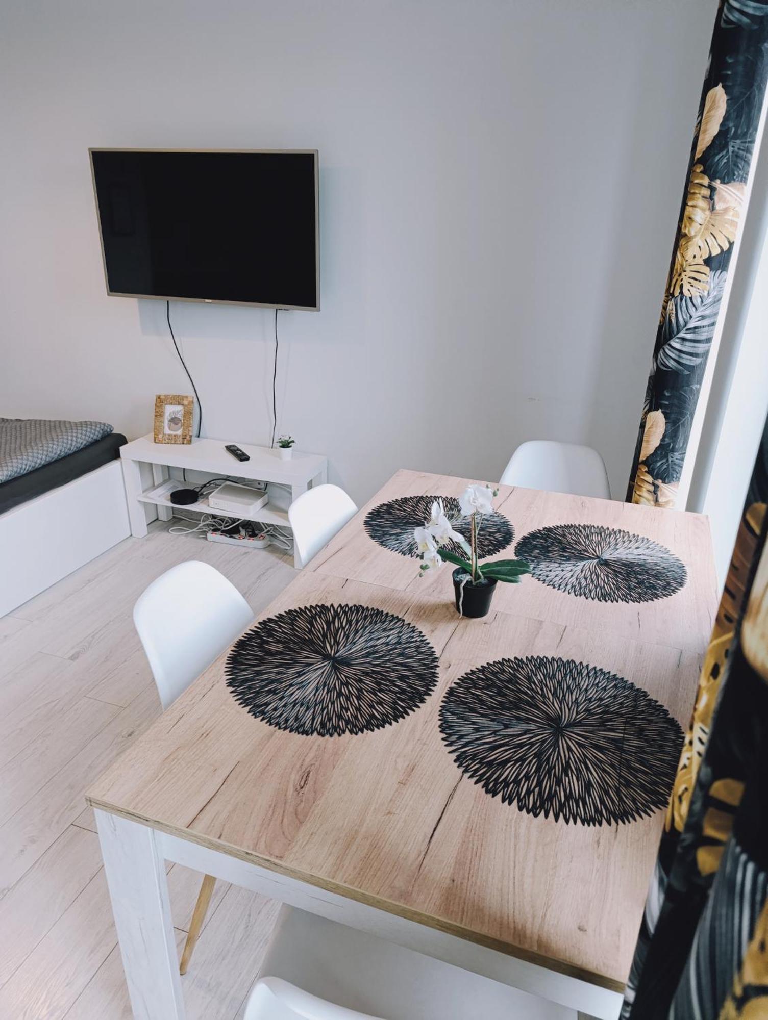 Apartament D2 Szczecin Luaran gambar