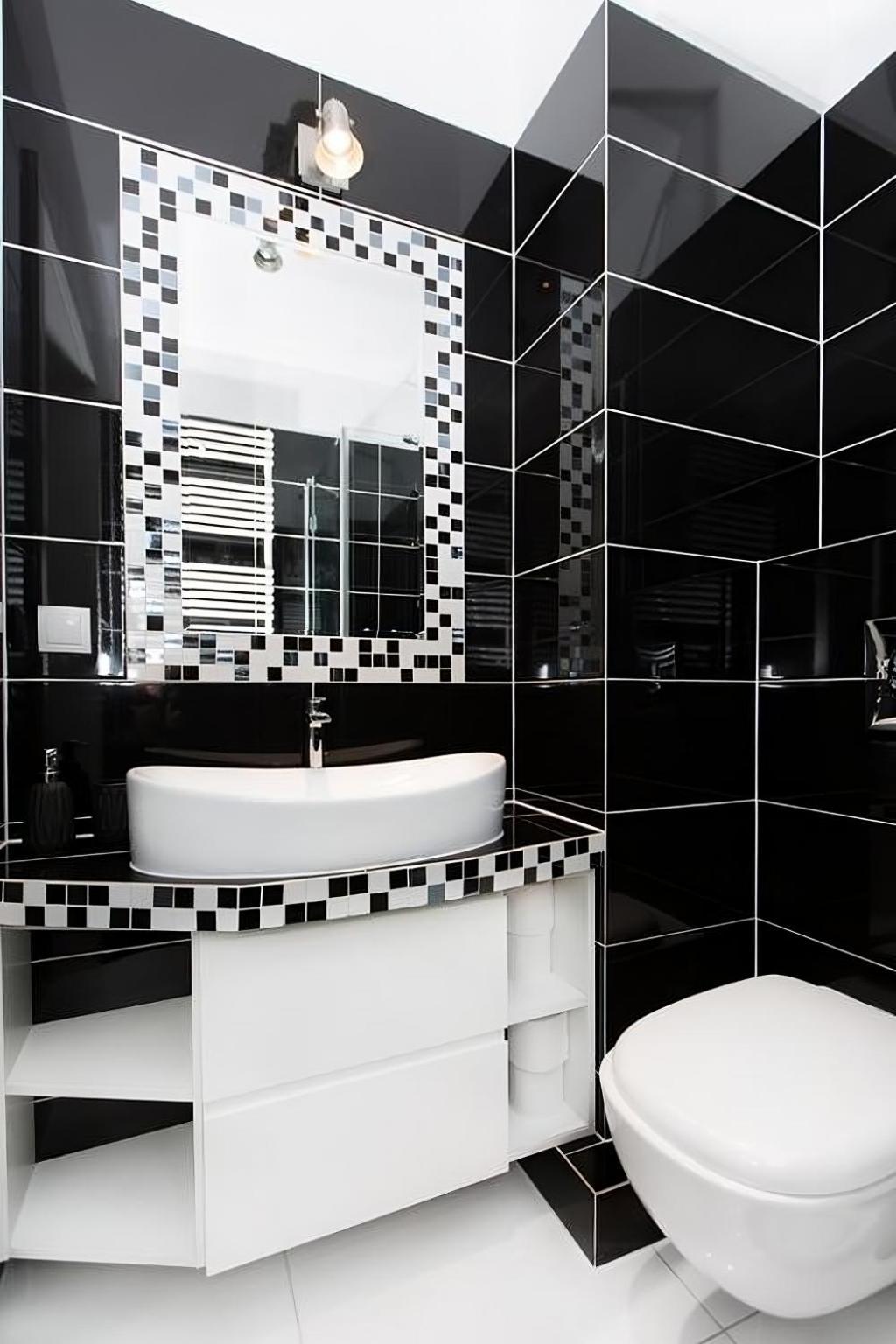Apartament D2 Szczecin Luaran gambar