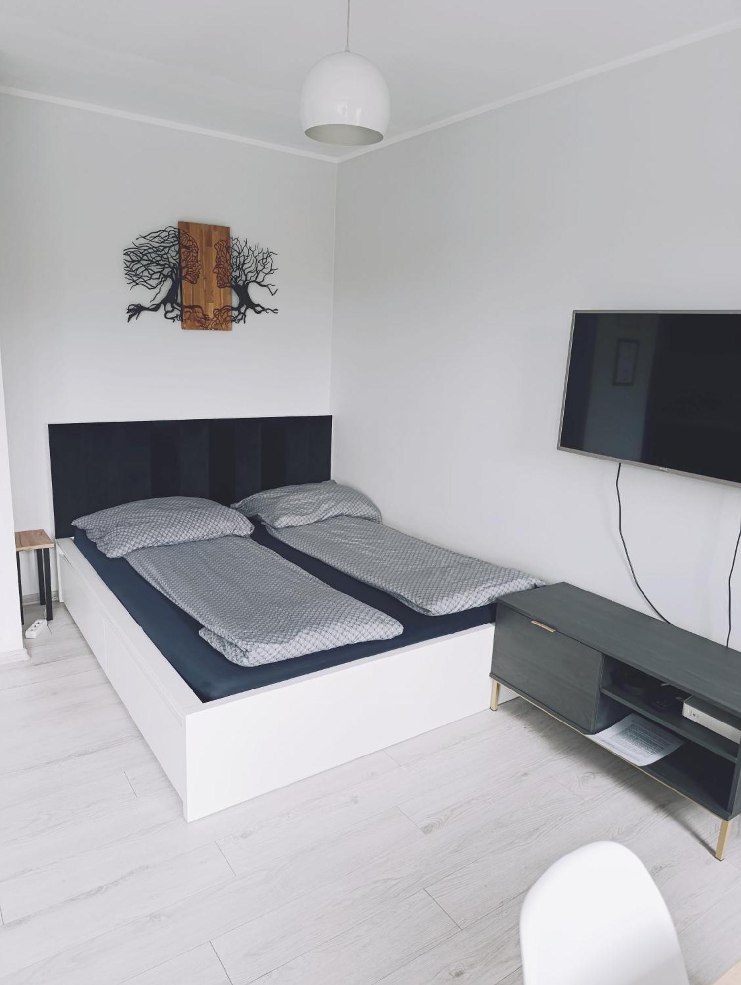 Apartament D2 Szczecin Luaran gambar